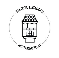 Notar6020 - Öffentliche Notare Staggl & Stauder