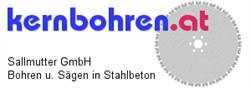 Sallmutter GmbH - Bohren- U Sägen in Stahlbeton