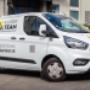 KAISERTEAM Elektroinstallationen Ges.m.b.H. 1160 WIen Firmenauto