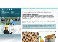 Website von PlanCompany Bauplanungs GmbH