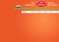 Website von YAZGI KG