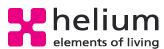 helium gmbh elements of living