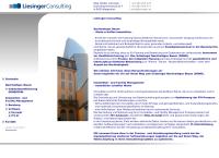 Ing.mag. Walter Alois Liesinger