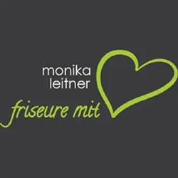 Friseure mit Herz - Monika Leitner