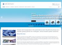 Micronas Villach Halbleiterentwicklungs- GmbH