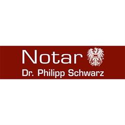 Notar - Dr. Philipp Schwarz