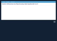 Maschinenbau Rabl Gesellschaft m.b.H.