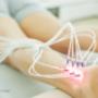 Laser-Therapie