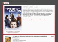 Website von MINI FILM ProKids-Kulturverein Filmproduktions KG