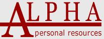 Alpha personal resources GmbH