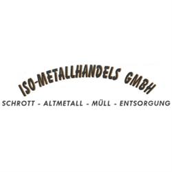ISO Metallhandels GmbH