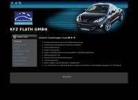 Flath Walter Kfz-Werkstätte GmbH