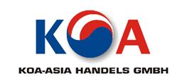 "koa-Asia" Handels GmbH