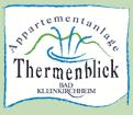 Appartementanlage Thermenblick - Freya Hipp