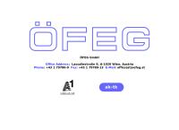 ÖFEG GmbH