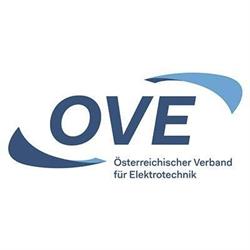 Österreichischer Verband Für Elektrotechnik (Öve und/Oder Ove)
