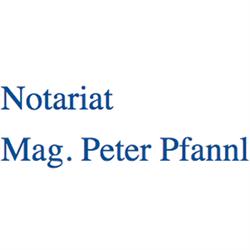 Mag. Peter Pfannl