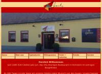 Website von Heurigen-Restaurant Stefan Jaitz Jun
