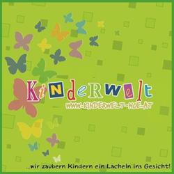 Kinderwelt NÖ Kinderbetreuung/Ferienbetreuung