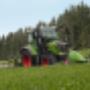 Wolfgang Prossinger Landtechnik & Reifenhandel