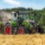 Wolfgang Prossinger Landtechnik & Reifenhandel