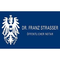 Dr. Franz Strasser