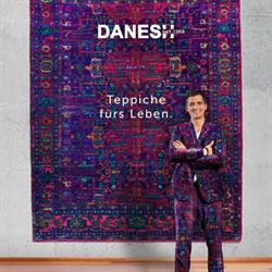 Danesh Teppiche Handels- GmbH
