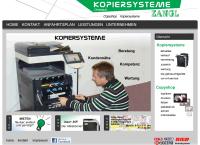 Bürodruck- U Kopiersysteme Zangl Inh Josef Drobesch