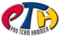 Pro Team Hammer - Wolfgang Hammer