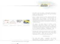 Website von Frais Gottfried