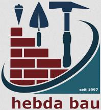 Hebda Bau KG