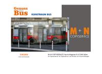 M & n Copyservice Inh. Brigitte Macho