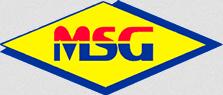 MSG Speditionsgesellschaft m.b.H.