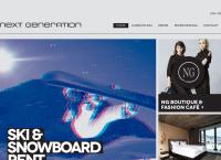 next generation fashion & sports handels gmbh