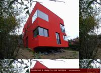 cast architects Prietl Dietmar Architekt Dipl-Ing