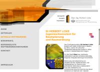 Website von Dipl.-Ing. Herbert Liske