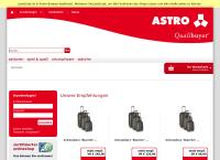 "astro" Handelsgesell- Schaft M.b.h.