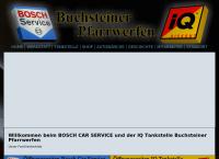 Iq Diskont Tankstelle U Service Station Buchsteiner Josef