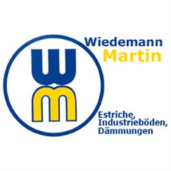 Estrich Martin Wiedemann