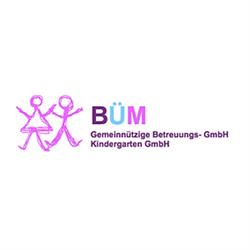 BÜM Gemeinnützige Betreuungs - GmbH