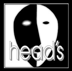 Head's by Martin Tauber