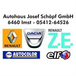 Autohaus Josef Schöpf GmbH