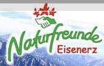 Naturfreunde Österreich, Ortsgruppe Eisenerz