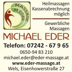 Massage Fachinstitut Eder