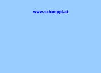 Schöppl Werner