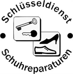Schuhreparatur & Schlüsseldienst