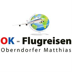 OK-Flugreisen Matthias Oberndorfer
