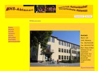 Elternverein An der Hauptschule Abtenau