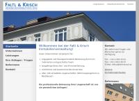 Faltl & Krisch Versicherungsmakler OG