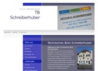 Arthur Gerold Schreiberhuber